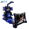 متنزه VR Dancing Arcade Machine 220V VR Shooting Game Simulator